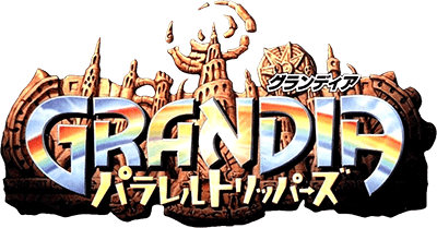 Grandia: Parallel Trippers (GBC) Play Online